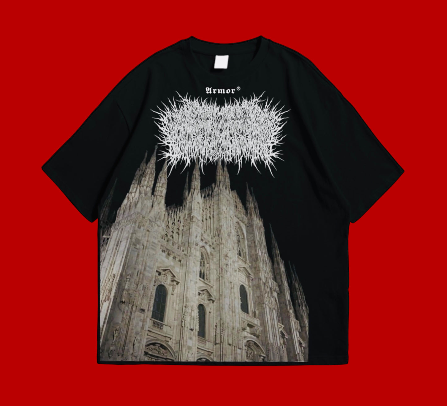 Armor T-Shirt