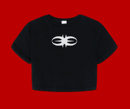 Armor Cropped T-Shirt