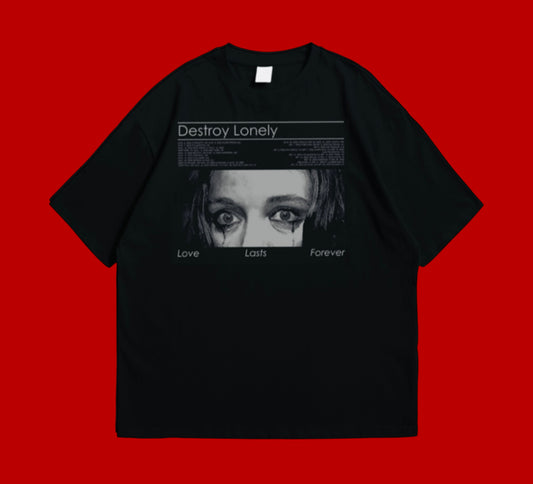 Destroy Lonely T-Shirt